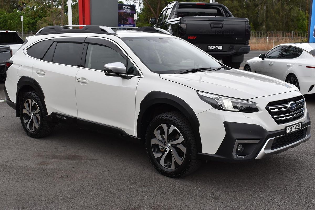 2021 Subaru Outback AWD Touring 6GEN