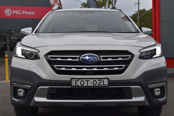 2021 Subaru Outback AWD Touring 6GEN