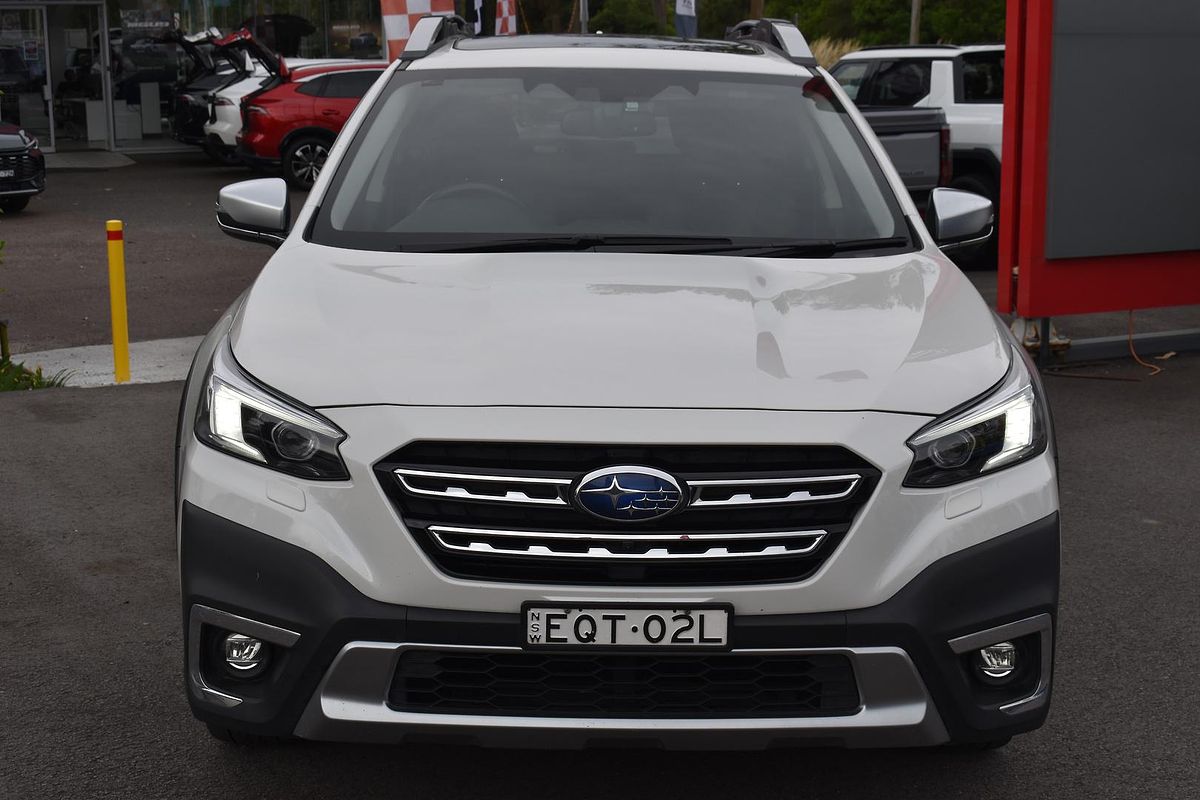 2021 Subaru Outback AWD Touring 6GEN