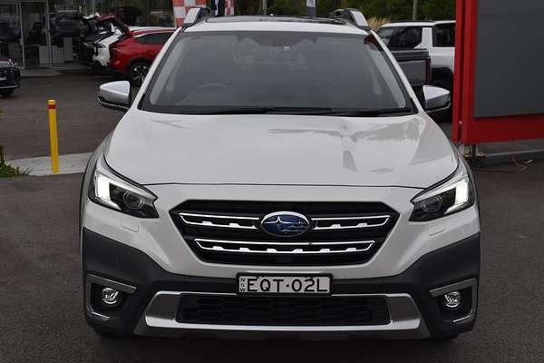 2021 Subaru Outback AWD Touring 6GEN