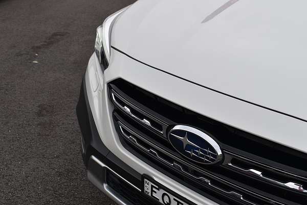 2021 Subaru Outback AWD Touring 6GEN