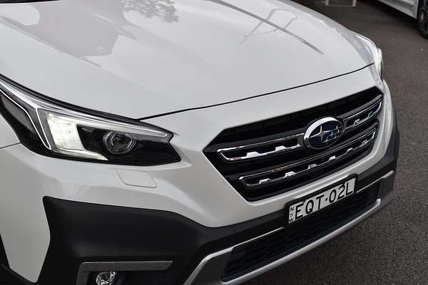 2021 Subaru Outback AWD Touring 6GEN