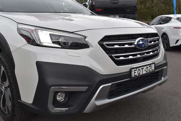 2021 Subaru Outback AWD Touring 6GEN