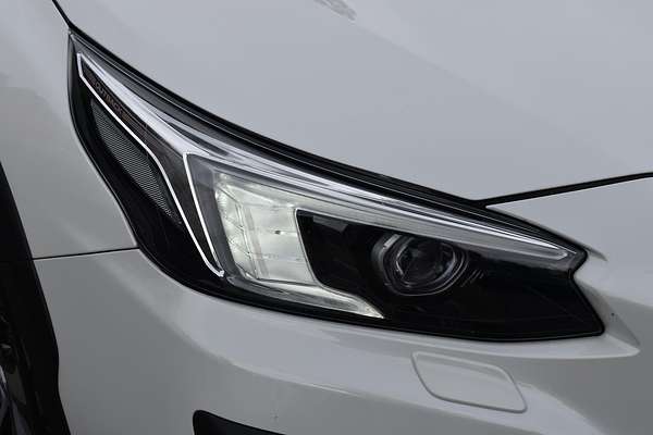 2021 Subaru Outback AWD Touring 6GEN