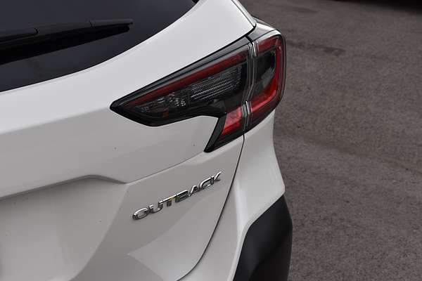 2021 Subaru Outback AWD Touring 6GEN