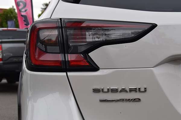 2021 Subaru Outback AWD Touring 6GEN