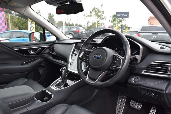 2021 Subaru Outback AWD Touring 6GEN