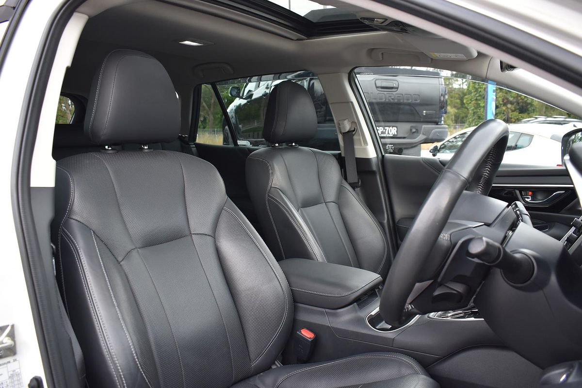 2021 Subaru Outback AWD Touring 6GEN