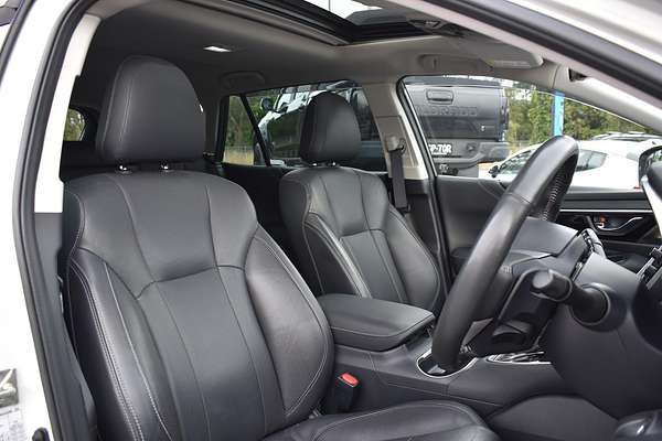 2021 Subaru Outback AWD Touring 6GEN