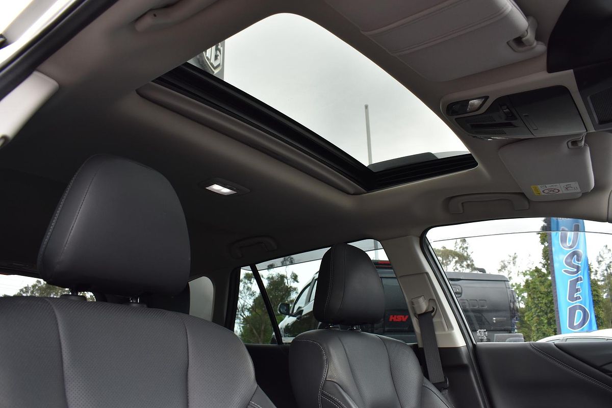 2021 Subaru Outback AWD Touring 6GEN