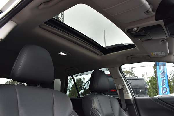 2021 Subaru Outback AWD Touring 6GEN