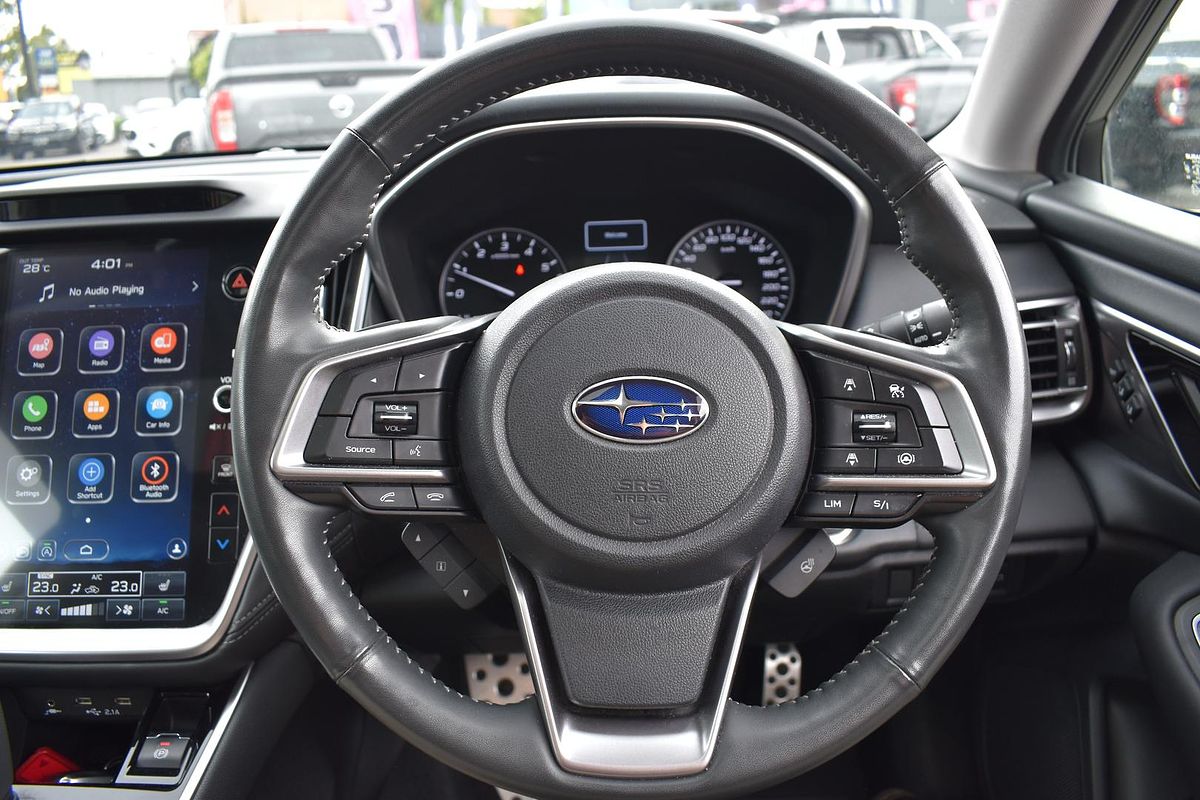 2021 Subaru Outback AWD Touring 6GEN