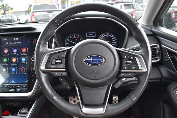 2021 Subaru Outback AWD Touring 6GEN