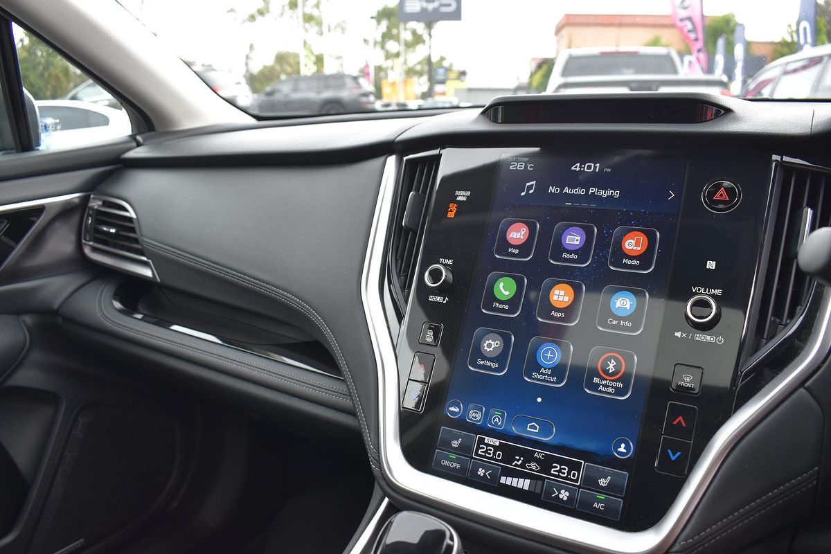 2021 Subaru Outback AWD Touring 6GEN