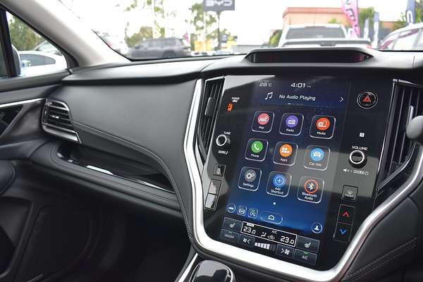 2021 Subaru Outback AWD Touring 6GEN