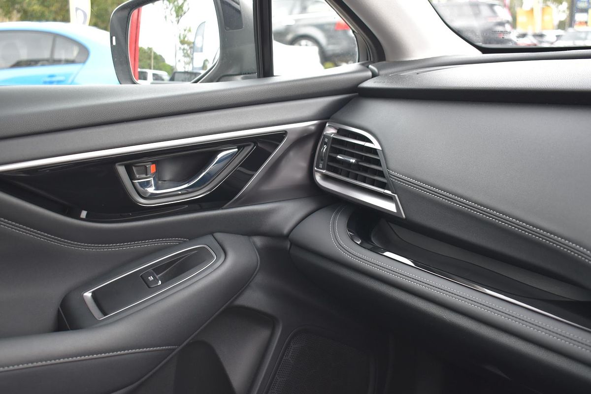 2021 Subaru Outback AWD Touring 6GEN