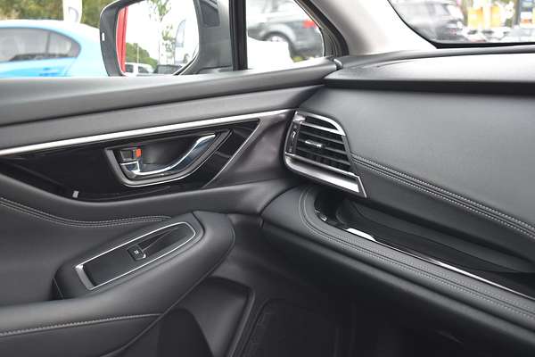 2021 Subaru Outback AWD Touring 6GEN