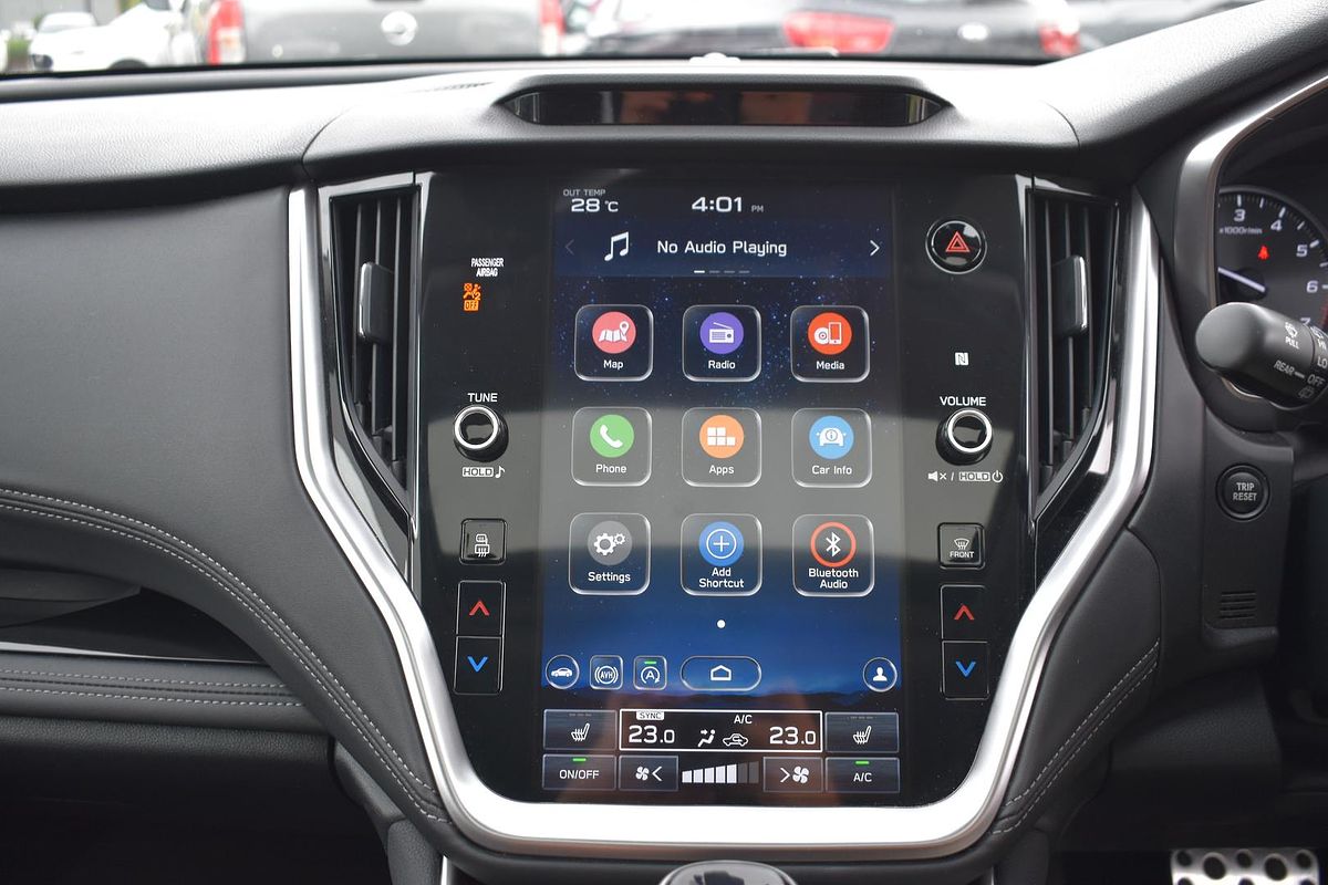 2021 Subaru Outback AWD Touring 6GEN