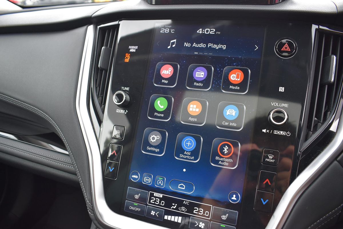 2021 Subaru Outback AWD Touring 6GEN