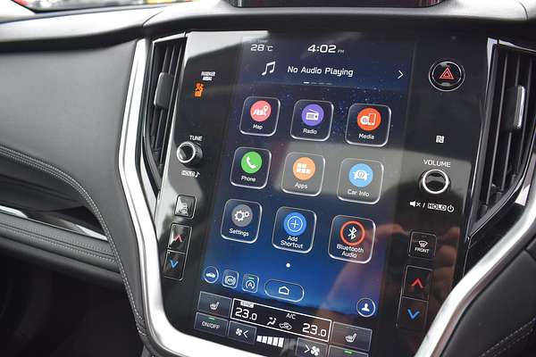 2021 Subaru Outback AWD Touring 6GEN