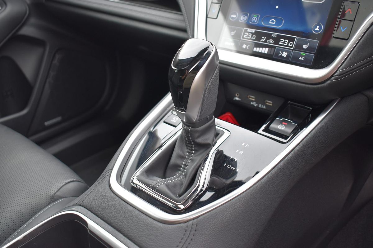 2021 Subaru Outback AWD Touring 6GEN