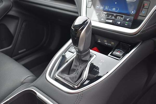 2021 Subaru Outback AWD Touring 6GEN