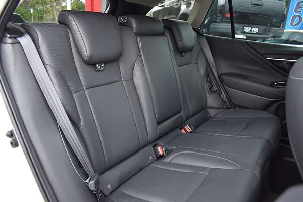 2021 Subaru Outback AWD Touring 6GEN