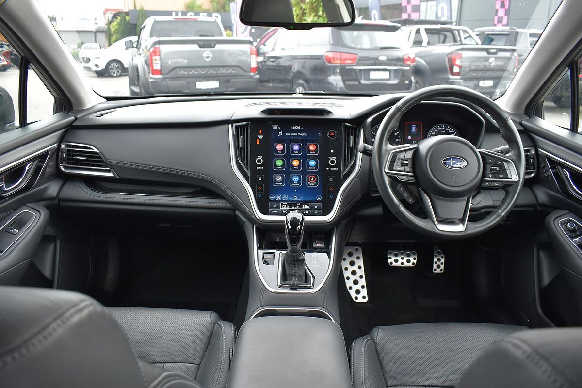 2021 Subaru Outback AWD Touring 6GEN