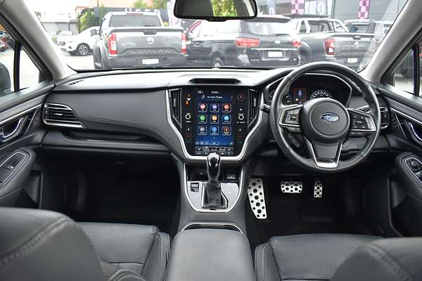 2021 Subaru Outback AWD Touring 6GEN