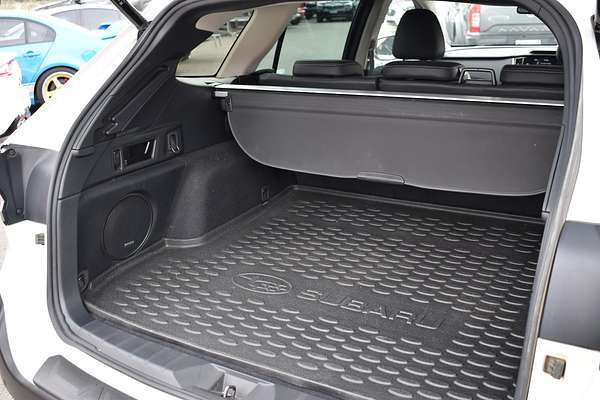 2021 Subaru Outback AWD Touring 6GEN