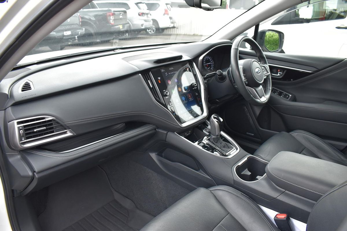 2021 Subaru Outback AWD Touring 6GEN