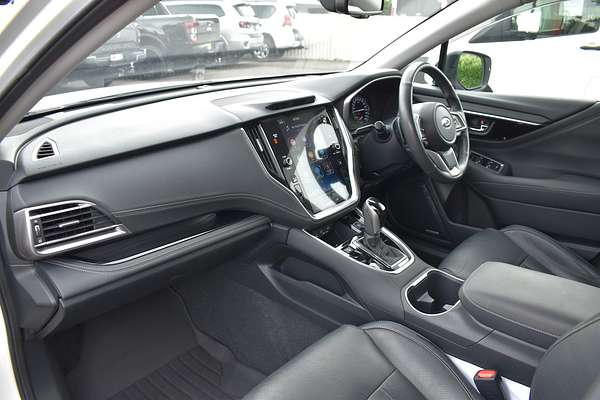 2021 Subaru Outback AWD Touring 6GEN