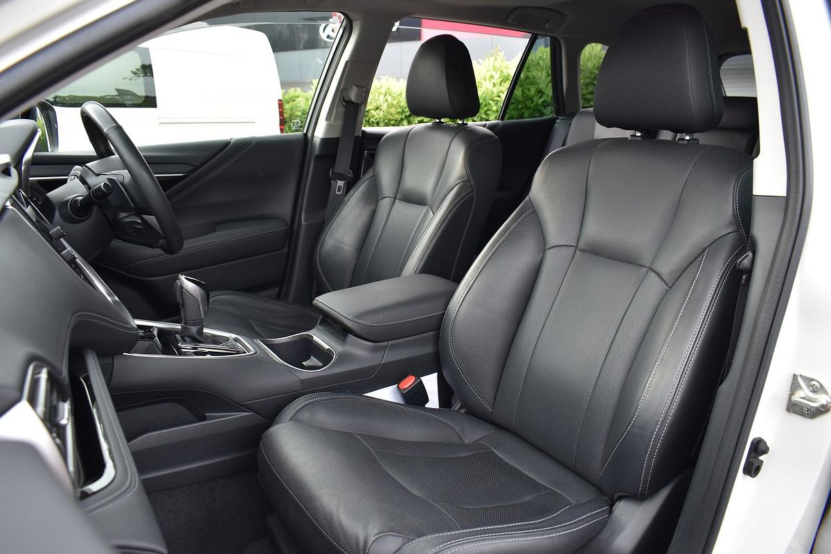 2021 Subaru Outback AWD Touring 6GEN