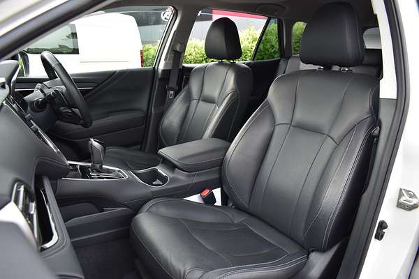 2021 Subaru Outback AWD Touring 6GEN