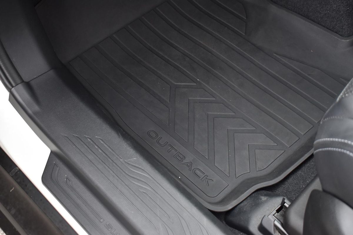 2021 Subaru Outback AWD Touring 6GEN