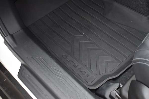 2021 Subaru Outback AWD Touring 6GEN