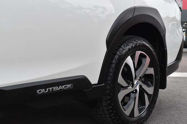 2021 Subaru Outback AWD Touring 6GEN