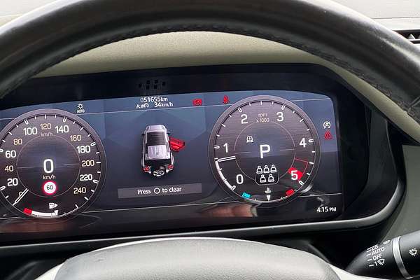 2020 Land Rover Defender 110 D240 S L663