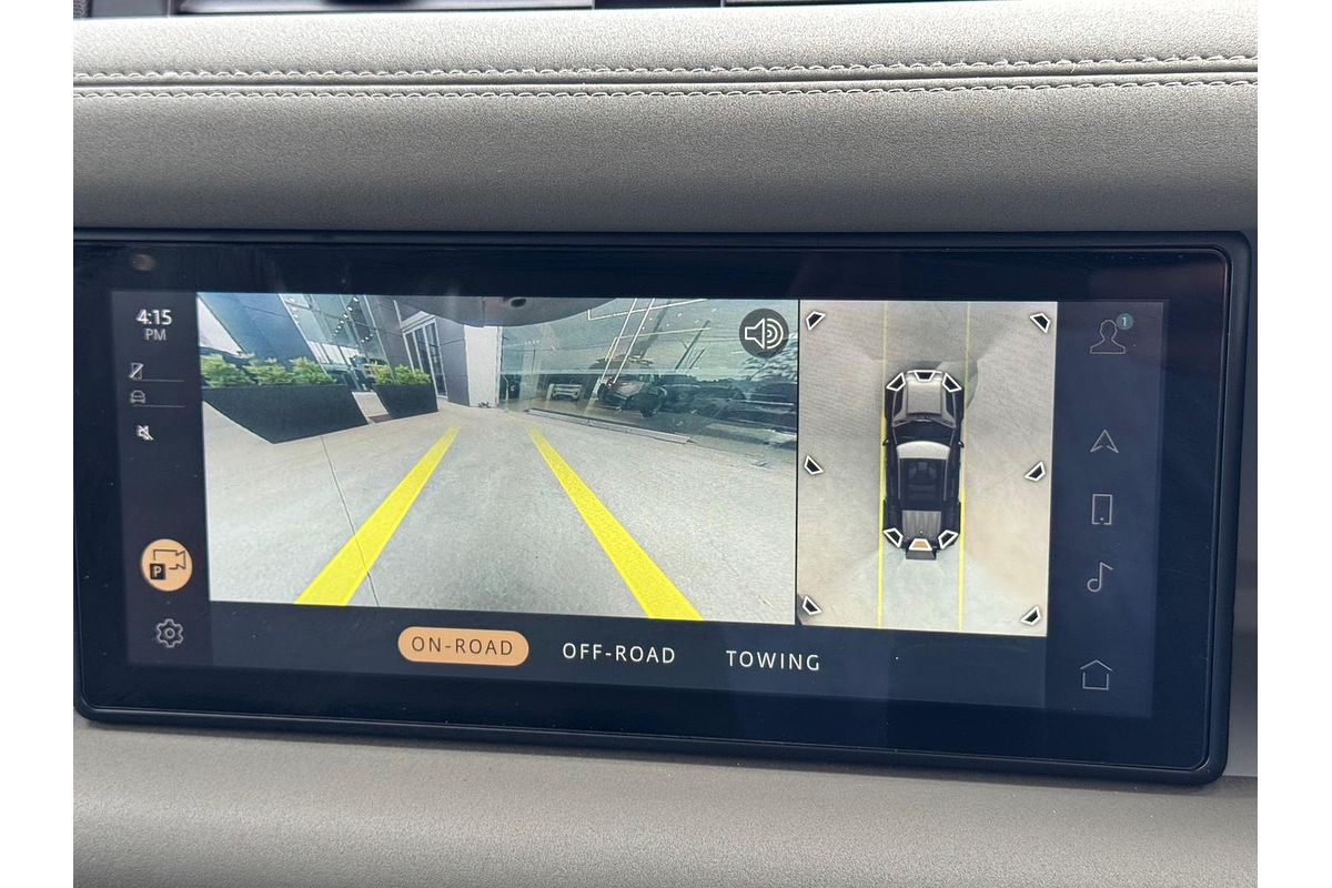 2020 Land Rover Defender 110 D240 S L663