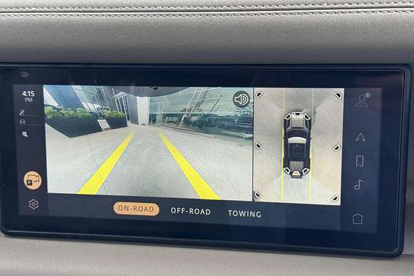 2020 Land Rover Defender 110 D240 S L663