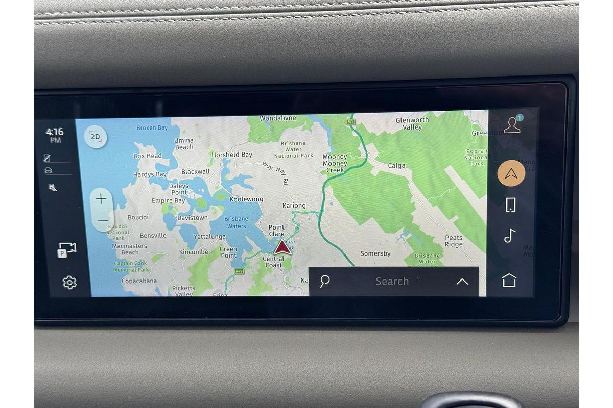 2020 Land Rover Defender 110 D240 S L663