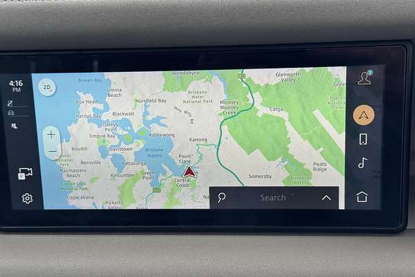 2020 Land Rover Defender 110 D240 S L663