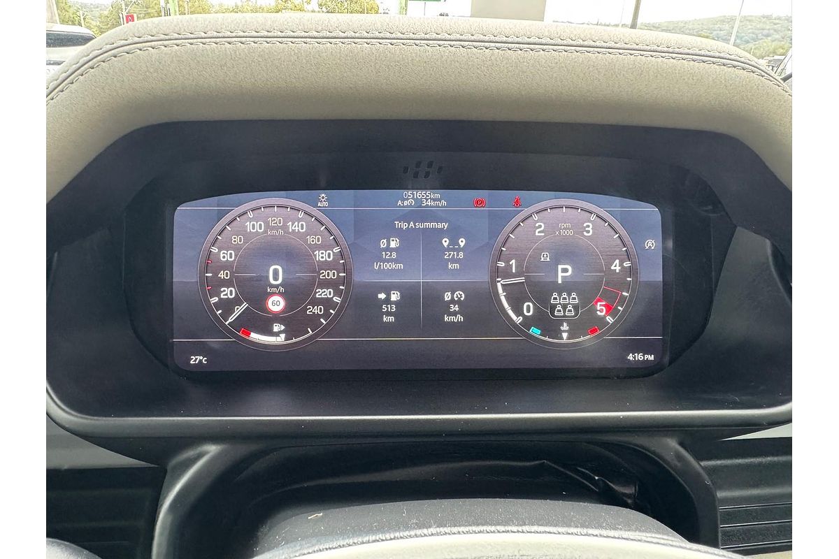 2020 Land Rover Defender 110 D240 S L663