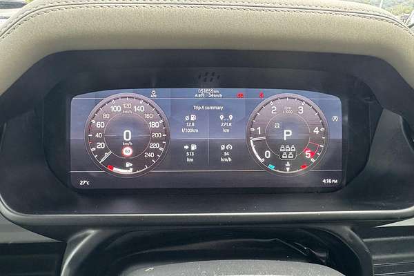 2020 Land Rover Defender 110 D240 S L663