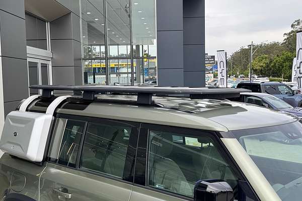 2020 Land Rover Defender 110 D240 S L663