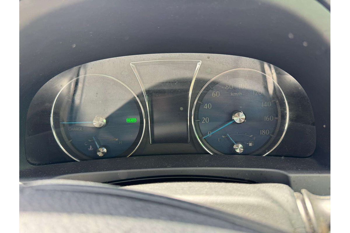 2013 Toyota Crown ROYAL SALOON