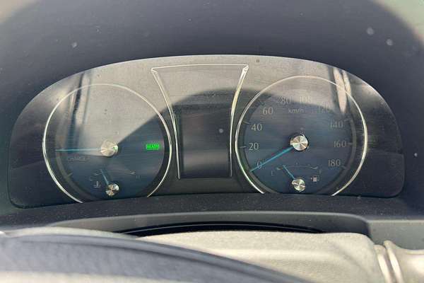 2013 Toyota Crown ROYAL SALOON