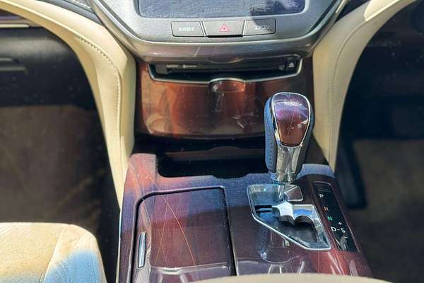 2013 Toyota Crown ROYAL SALOON