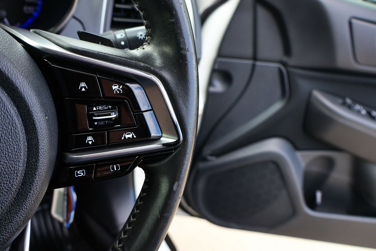 2019 Subaru Outback 2.5i 5GEN