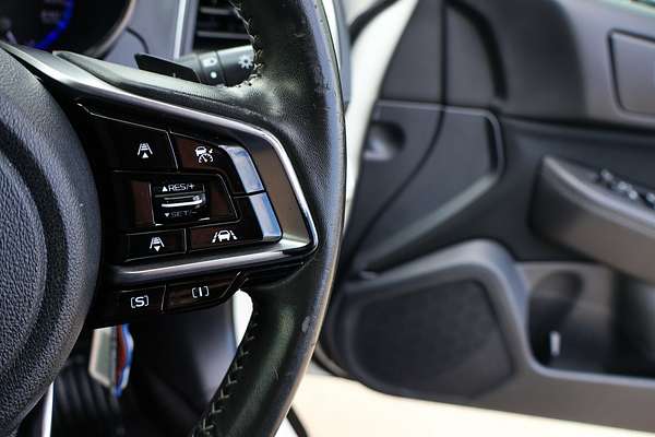 2019 Subaru Outback 2.5i 5GEN